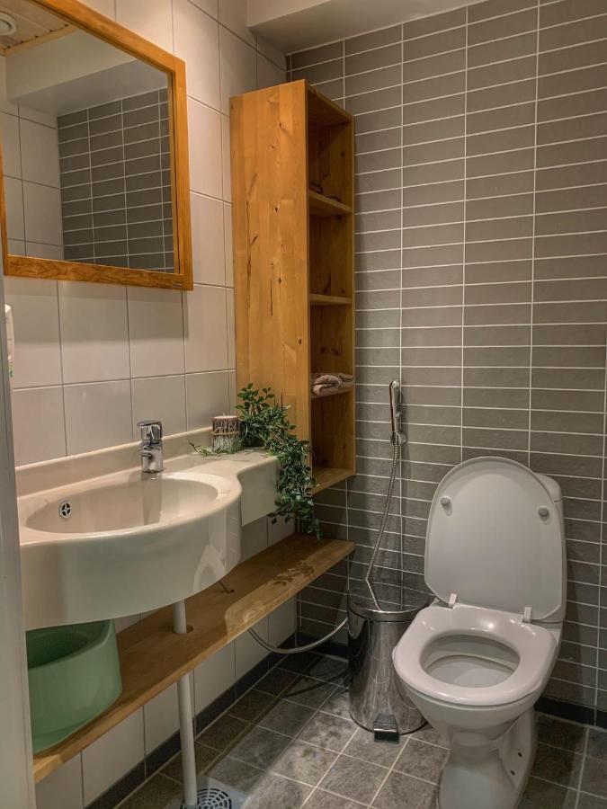 Imatra Spa & Golf Villa2 Exterior photo